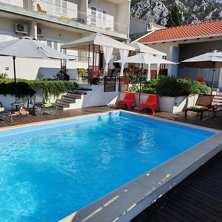 Holiday Home Olive Gradac  Exterior photo